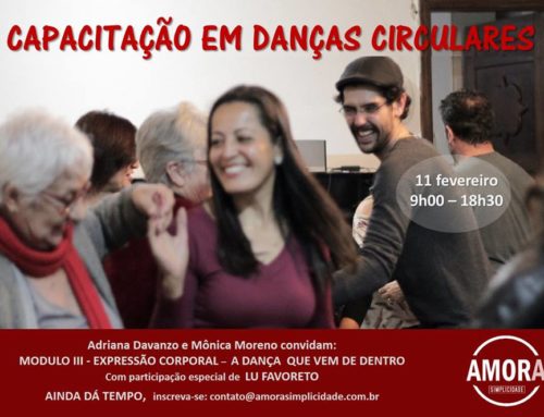 Capacitação em Danças Circulares – 11.02.1017