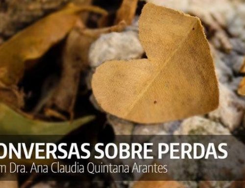 Conversas sobre perdas – 27.05.2017